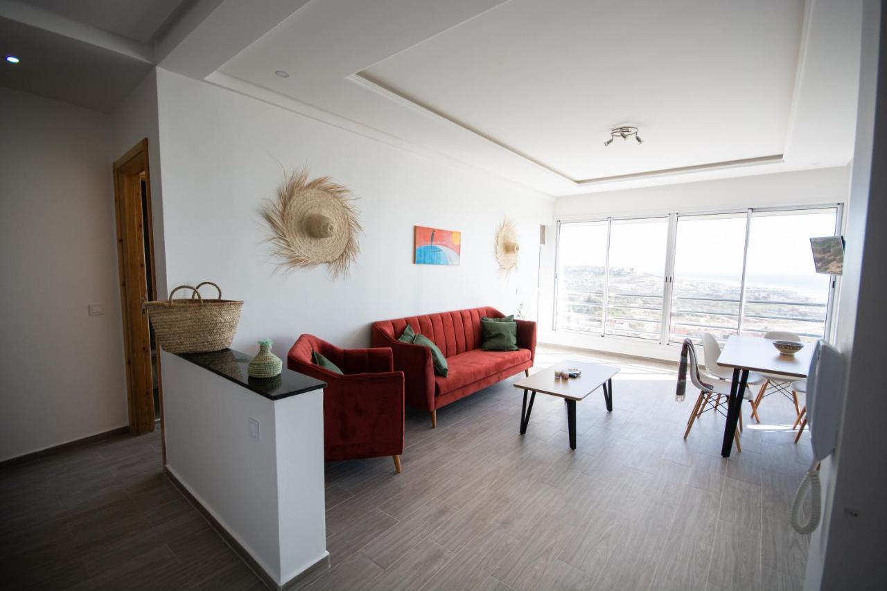 Appartement Njoy Morocco Tamraght