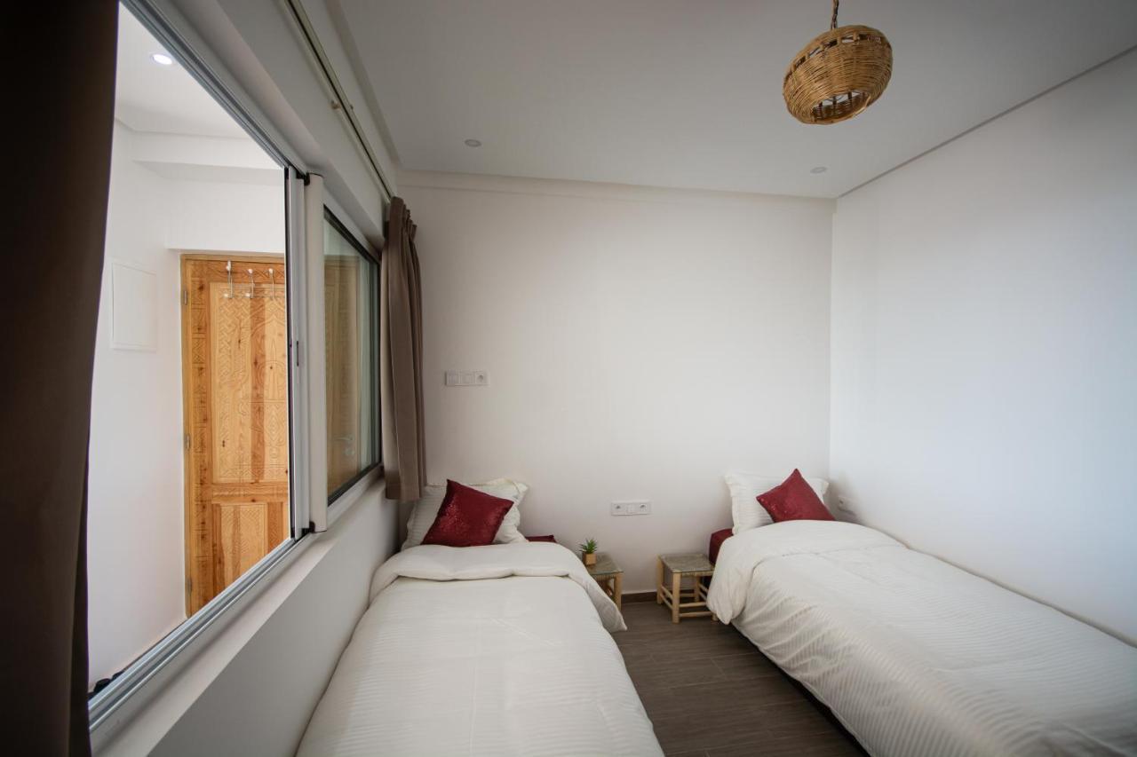 Njoy Morocco Appartement