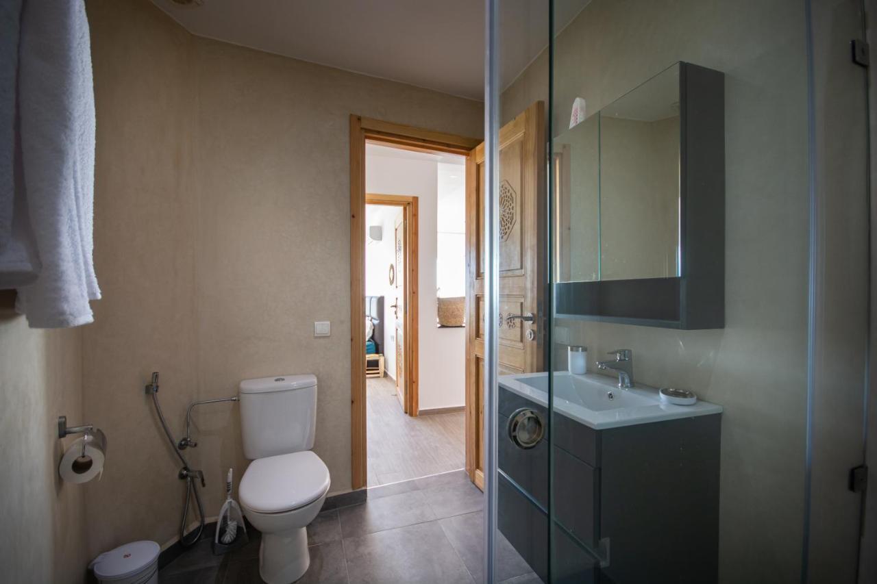Appartement Njoy Morocco Tamraght