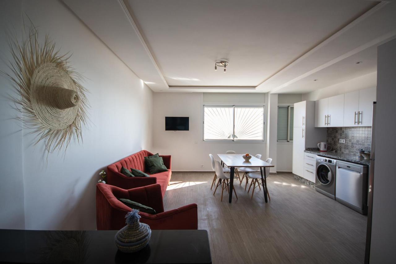 Njoy Morocco Appartement *