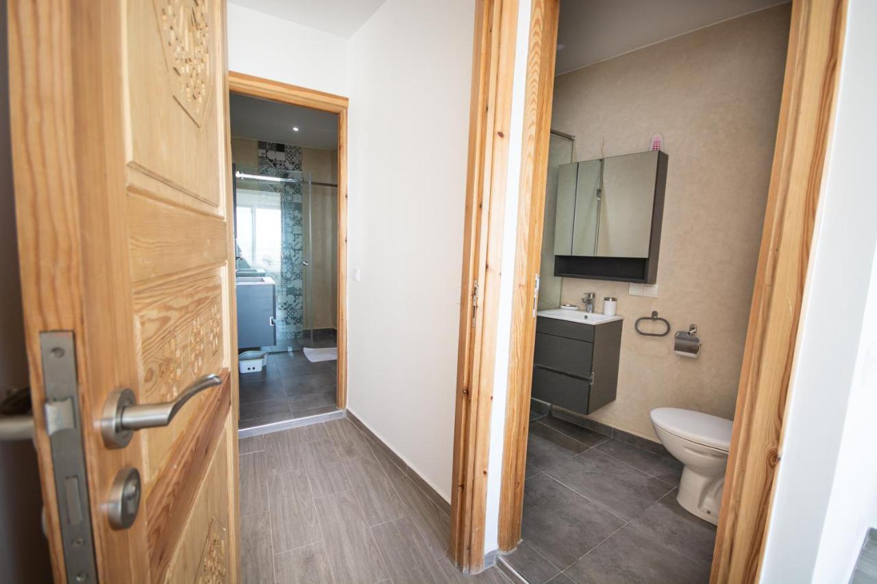 Njoy Morocco Appartement Tamraght