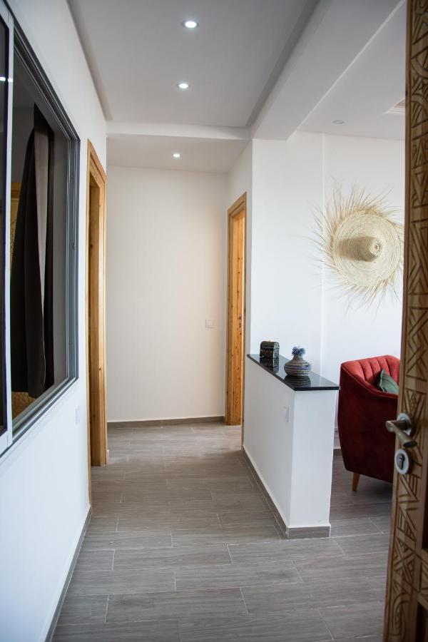 Njoy Morocco Appartement Tamraght